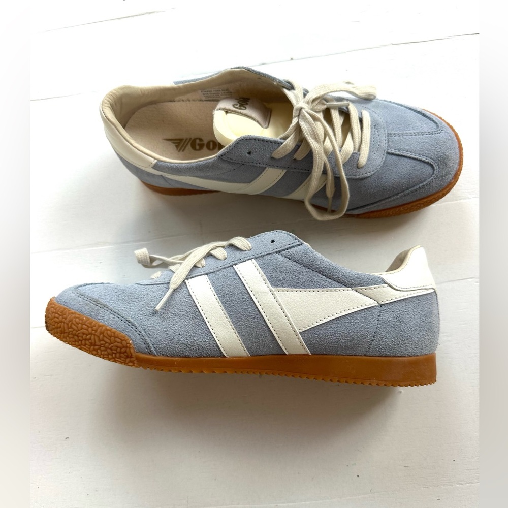 Gola Elan Sneakers - Picture 6 of 7